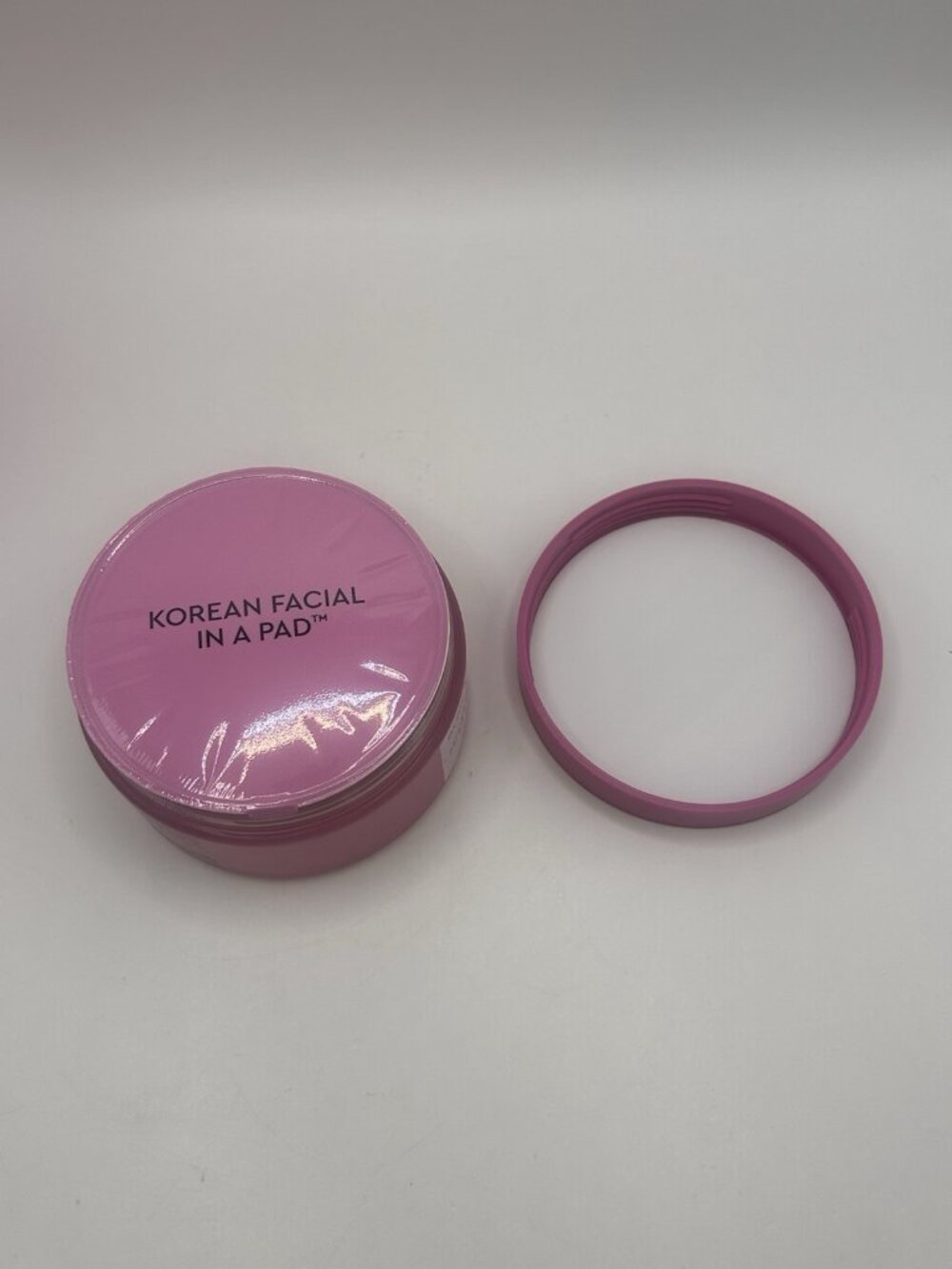 Glow Recipe PDRN Repair + Soothe Korean Prickly Pear Toner Pads ~ 60 Pads / 100g - Picture 13 of 16